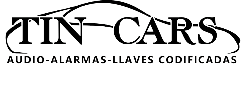 TinCars Logo